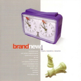 Brand New - Your Favorite Weapon '2003