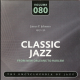 James P. Johnson - Jazz Roads - Classic Jazz '2009