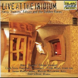 Harry 'sweets' Edison - Live At The Iridium '1997