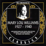 Mary Lou Williams - The Chronological 1927 - 1940 '1992