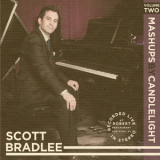 Scott Bradlee & Postmodern Jukebox - Mashups By Candlelight - Vol. 2 '2013