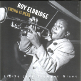 Eldridge Roy - Swing Is Here '1936
