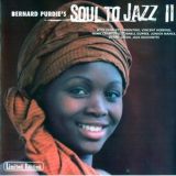 Bernard Purdie - Soul To Jazz Ii '1999