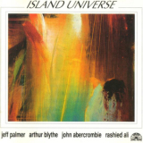 Jeff Palmer - Island Universe '1994