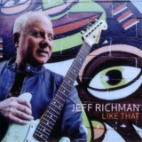Jeff Richman - Like That '2010