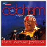 Billy Cobham Band - Live In Leverkusen '2011