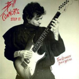 Bill Connors - Step It '1984