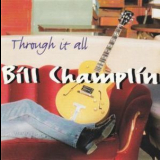Bill Champlin - Through It All '1994