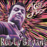 Rusty Bryant - Legends Of Acid Jazz Vol. 2 '1998