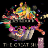 Planet Funk - The Great Shake +2 '2012
