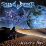 Sunrise - Hope And Pray [CDS] '2013