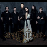 Edenian - Confide In Me [CDS] '2014 