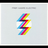 Froy Aagre - Froy  Aagre Electric '2013
