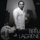 Bireli Lagrene - Le Meilleur Des Annees Blue Note (3CD) '2012
