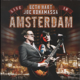 Beth Hart & Joe Bonamassa - Live In Amsterdam (2cd) '2014