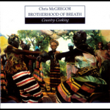 Chris Mcgregor - Country Cooking '1988