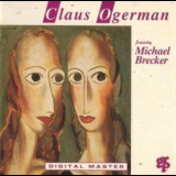 Claus Ogerman - Claus Ogerman Featuring Michael Brecker '1991