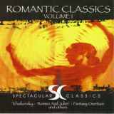 Romantic Classics Vol.1 - Spectacular Classics '2001