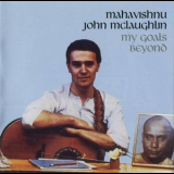 John McLaughlin - My Goals Beyond '1970