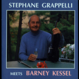 Stephane Grappelli - Meets Barney Kessel '1969