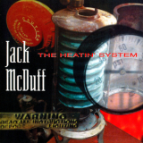 Jack Mcduff - The Heatin' System '1994