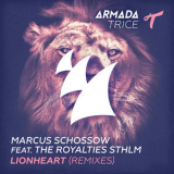 Marcus Schossow - Lionheart  '2015