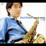 Masato Honda - Real-fusion '2000