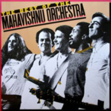 Mahavishnu Orchestra - The Best Of ... '1991