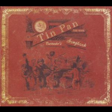 Tin Pan - The Home Bartender's Song Book '2011