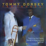 Tommy Dorsey & His Orchestra - Yes, Indeed! '1990