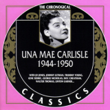 Una Mae Carlisle - 1944-1950 '2002