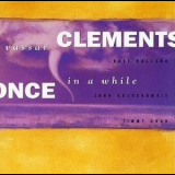 Vaasar Clements - Once In A While '1992