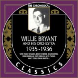 Willie Bryant & His Orchestra - 1935-1936 '1994