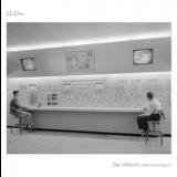 Dez Williams - Elektronik Religion '2003 