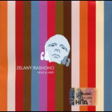 Zelany Rashoho - Head & Lines '2006