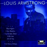 Louis Armstrong - When It's Sleepy Time Down South '2000