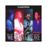 Casiopea - We Want More '1992