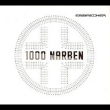 Eisbrecher - 1000 Narben [EP] '2015