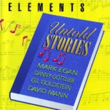 Elements - Untold Stories '1996