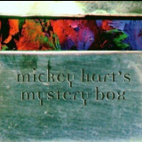 Mickey Hart - Mickey Hart's Mystery Box '1996