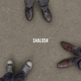 Shalosh - The Bell Garden '2014