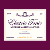 Medeski Martin & Wood - Electric Tonic '2001