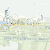 Medeski Martin & Wood - End Of The World Party (just In Case) '2004
