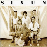 Sixun - Explore '1988