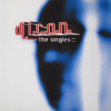 Dj I.c.o.n. - The Singles '2002