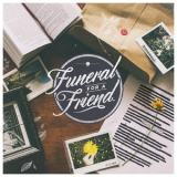 Funeral For A Friend - Chapter And Verse '2015