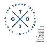 Tommy Igoe - The Tommy Igoe Groove Conspiracy '2014