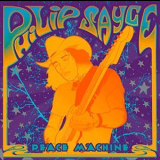 Philip Sayce - Peace Machine '2009