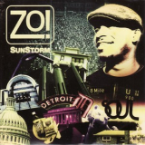 Zoi - Sunstorm '2010
