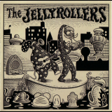 The Jelly Rollers - The Jelly Rollers '2001